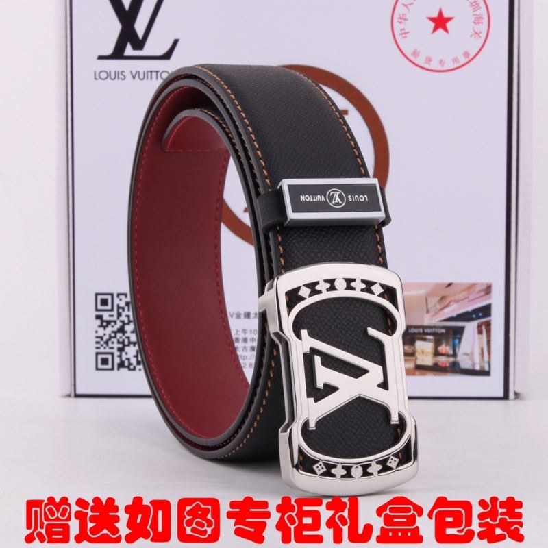 Louis Vuitton Belts